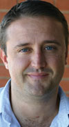 Jason Wilford
